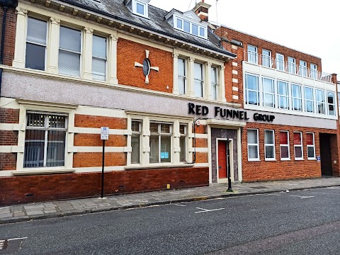 Red Funnel