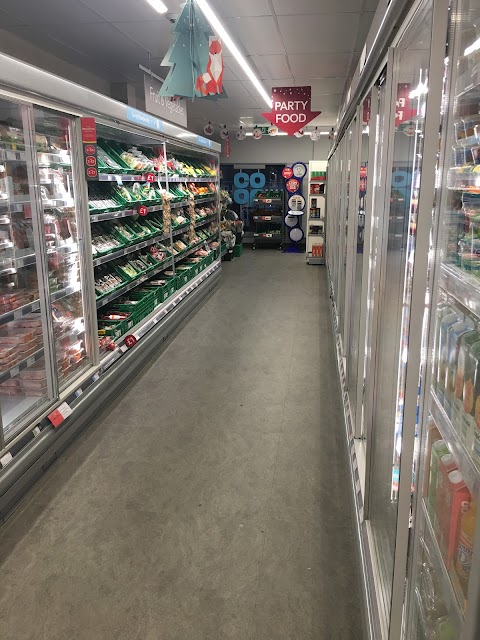 Co-op Food - Ernesettle