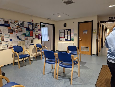 Attleborough Health Clinic