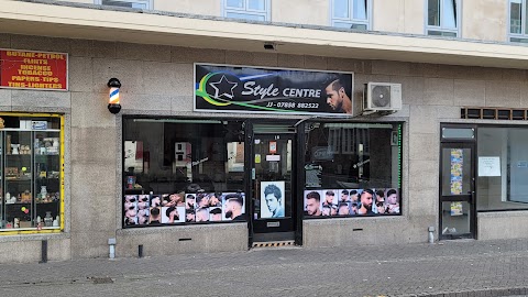 Style Centre