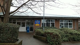 King Henry School Community Sports Centre