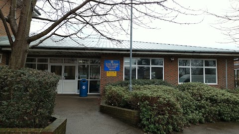 King Henry School Community Sports Centre