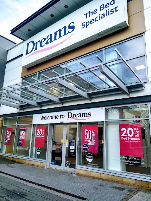 Dreams Llanelli