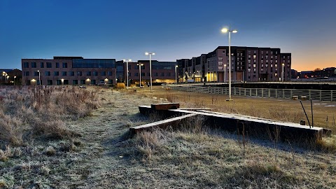 Clydebank Health and Care Centre