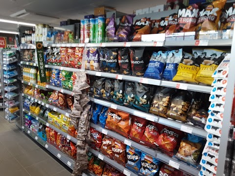 Co-op Food - Petrol Millbridge