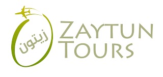 Zaytun Tours