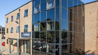 Travelodge Bedford