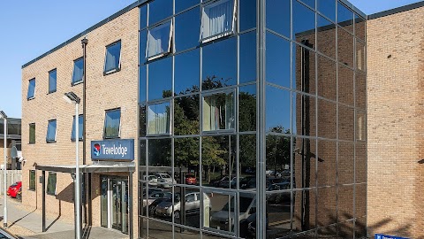 Travelodge Bedford