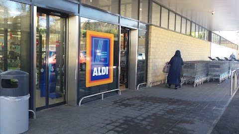 ALDI