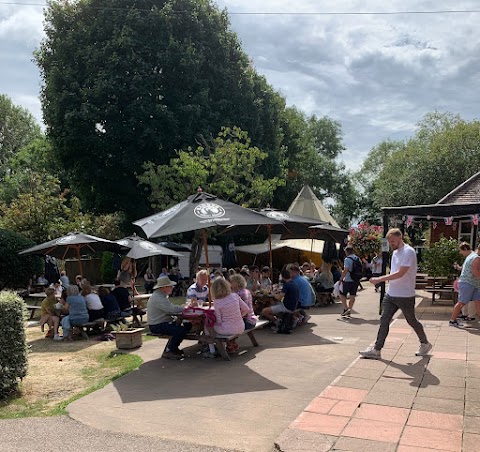 The Cock Inn at Sarratt