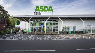 Asda Hyson Green