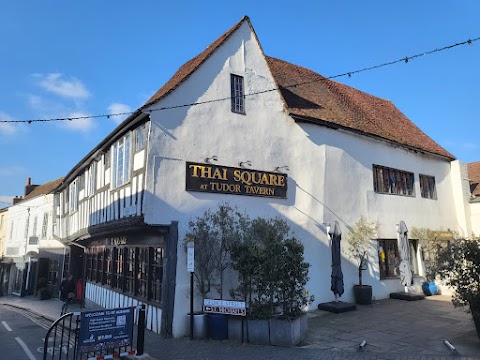 Thai Square St Albans