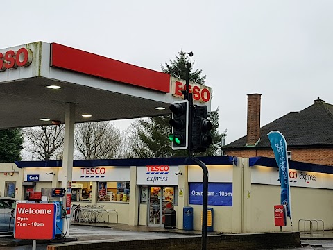 Tesco Esso Express