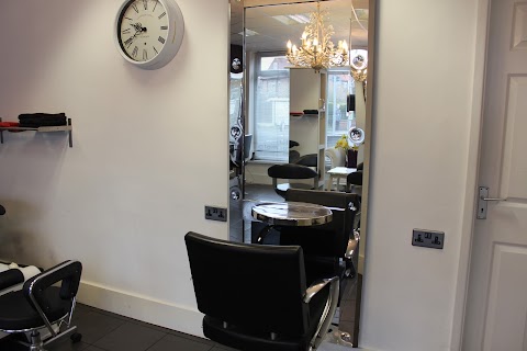 Glamour Hair & Beauty Salon