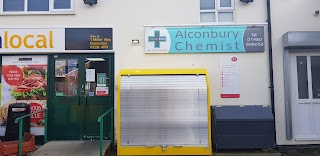 Medicspot Clinic Alconbury