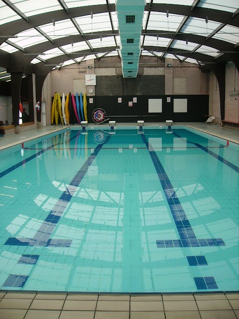 Aquarius Swimming Sandbach