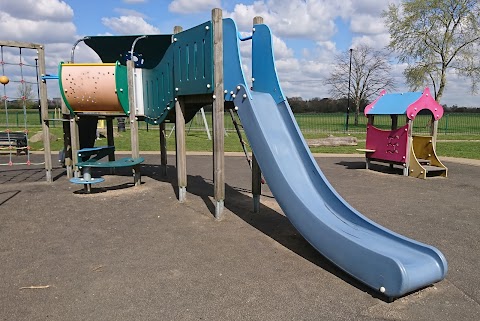 Airparks play area