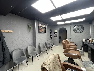 Tirana Barbers