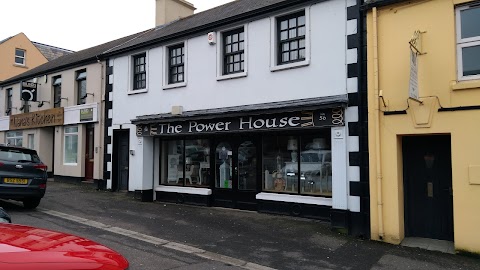 The Power House