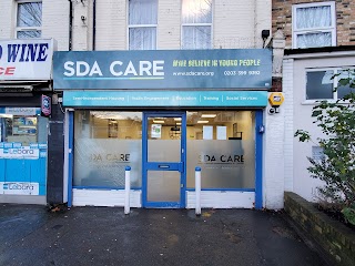 SDA Care