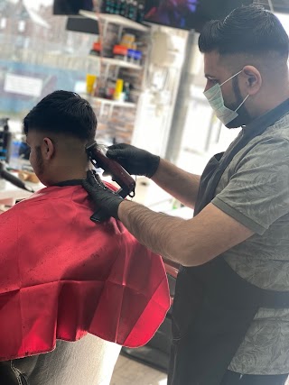 Trimz Barbers