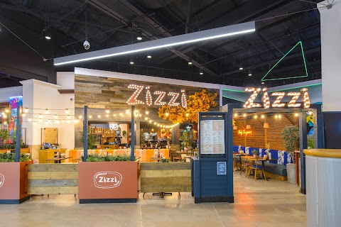 Zizzi - Sheffield Meadowhall