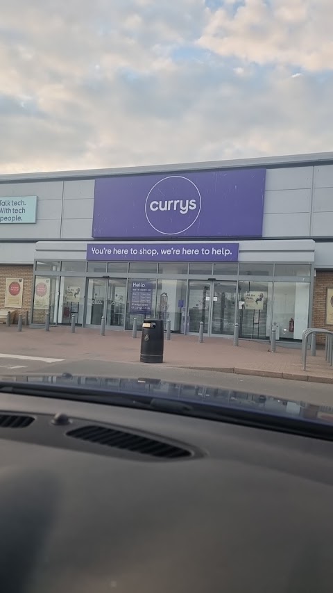 Currys