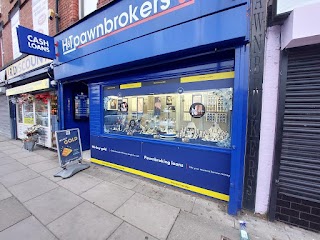 H&T Pawnbrokers