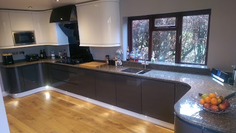 Bridgewater Kitchens