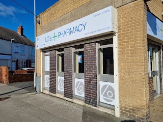 Lo's Pharmacy