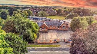 Tuxford Primary Academy