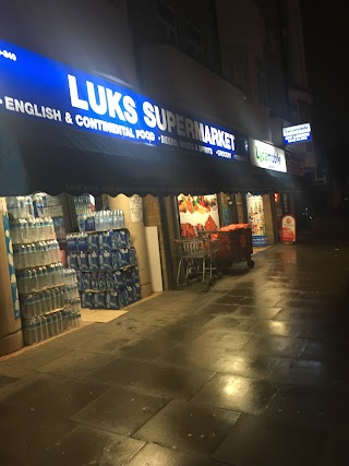 Luks Supermarket