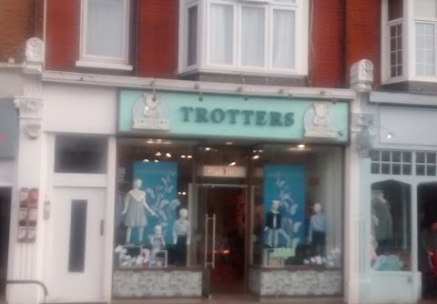 Trotters Childrenswear & Accessories