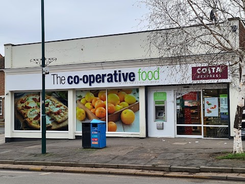 Co-operative Food