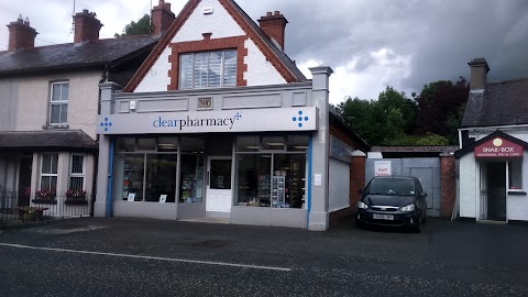 Clear Pharmacy