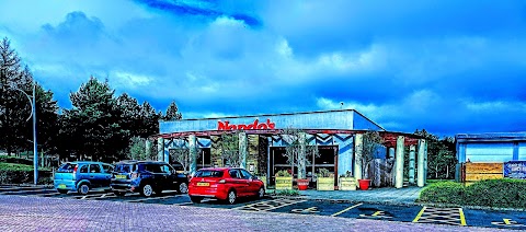 Nando's Dudley