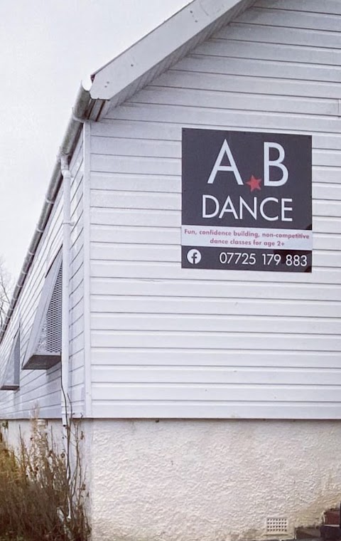 A.B Dance