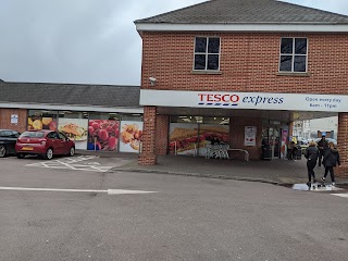 Tesco Express