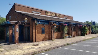 The Parish Pump