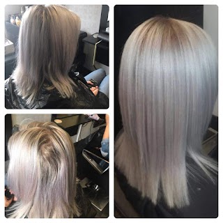 Platinum Hair & Beauty