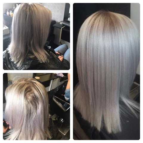 Platinum Hair & Beauty