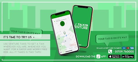 Venture Taxis