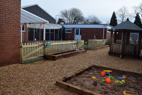 spon lane day nursery