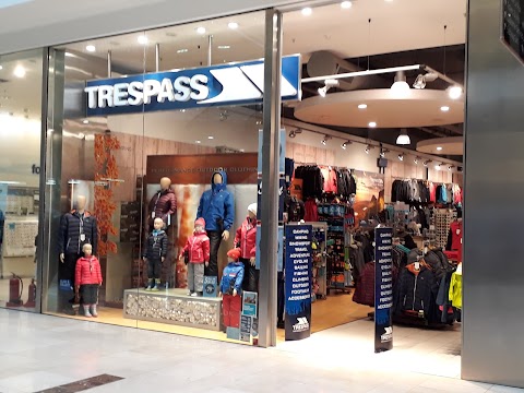 Trespass