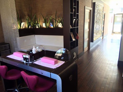 Diamonds Beauty Rooms