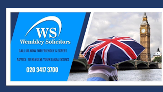 Wembley Solicitors