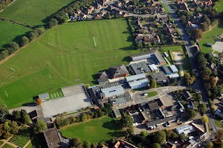 Attleborough Academy