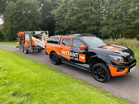 Instant Tool and Plant Hire Limited