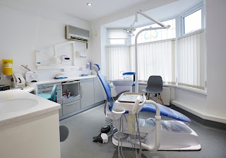 Steeple Grange Dental Care