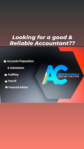 AC Professionals Ltd